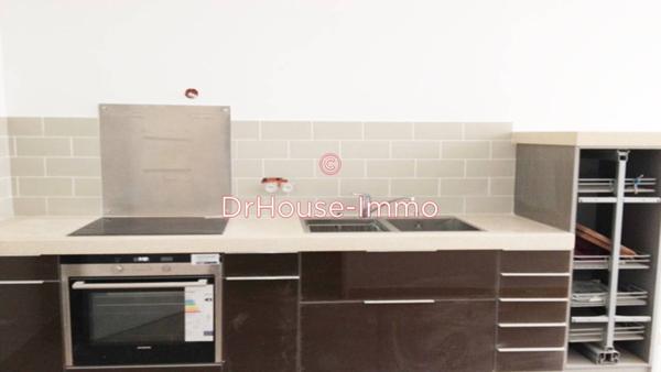 Appartement à vendre 4 pièces de 105 m²