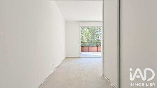 Appartement à vendre 2 pièces 41 m² Norroy-le-Veneur