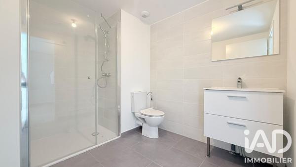 Appartement à vendre 2 pièces 41 m² Norroy-le-Veneur