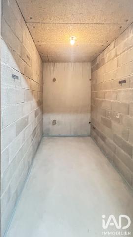 Appartement à vendre 2 pièces 41 m² Norroy-le-Veneur