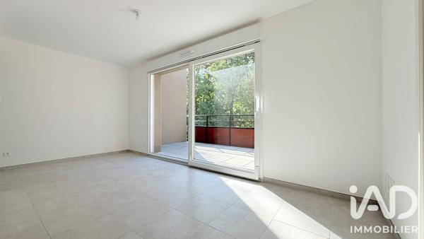 Appartement à vendre 2 pièces 41 m² Norroy-le-Veneur