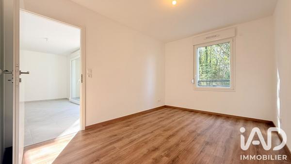 Appartement à vendre 2 pièces 41 m² Norroy-le-Veneur