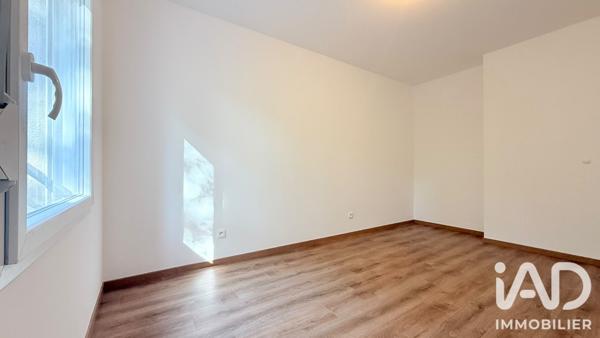 Appartement à vendre 2 pièces 41 m² Norroy-le-Veneur