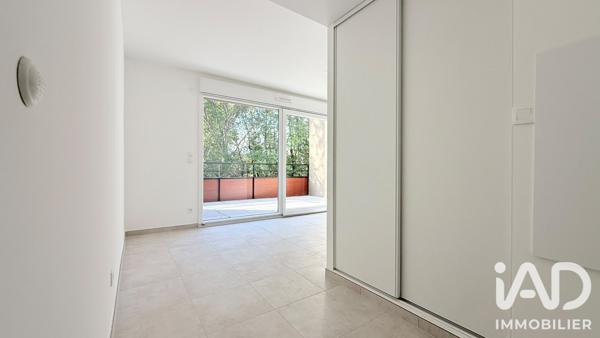 Appartement à vendre 2 pièces 41 m² Norroy-le-Veneur