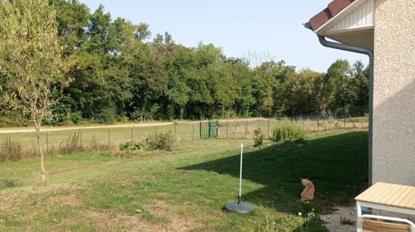 Yenne (73170) YENNE VILLA DE 2020 90 M² AVEC GARAGE SUR 500M² DE TERRAIN