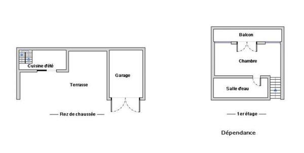 À vendre - Maison ancienne, 8 pièces située à Vernou-sur-Brenne (37210)