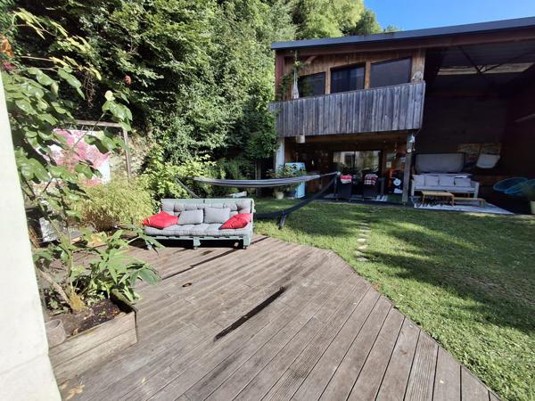 À vendre - Maison ancienne, 8 pièces située à Vernou-sur-Brenne (37210)