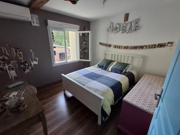 À vendre - Maison ancienne, 8 pièces située à Vernou-sur-Brenne (37210)