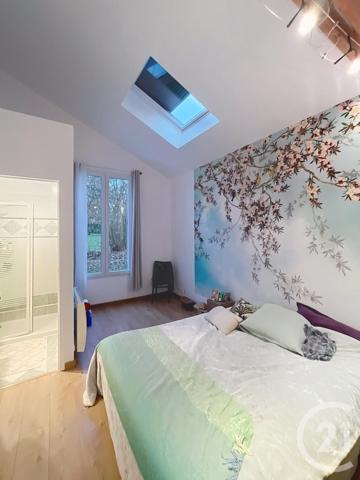 Maison à vendre  5 pièces - 136 m2 EVRY GREGY SUR YERRE - 77