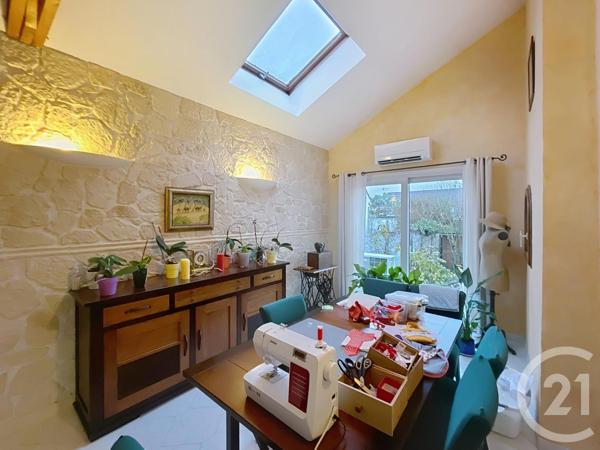 Maison à vendre  5 pièces - 136 m2 EVRY GREGY SUR YERRE - 77