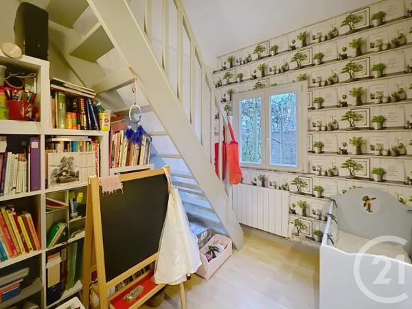 Maison à vendre  5 pièces - 136 m2 EVRY GREGY SUR YERRE - 77