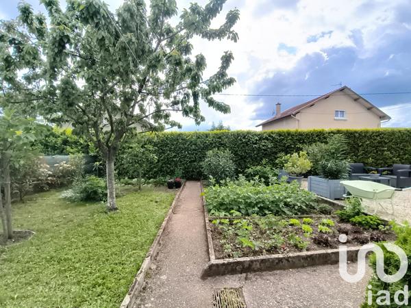 Maison à vendre 3 pièces 65 m² Rives
