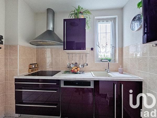 Maison à vendre 3 pièces 65 m² Rives