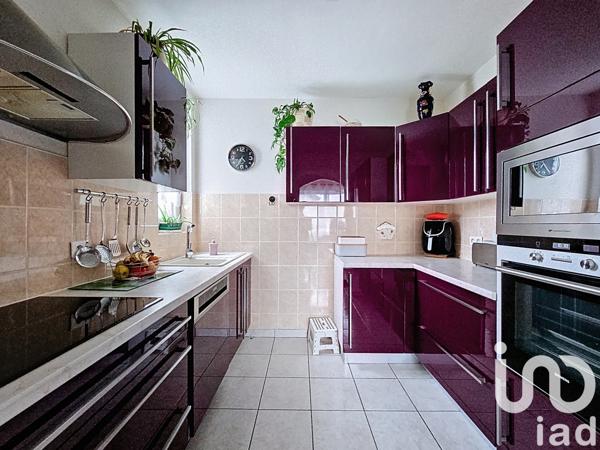 Maison à vendre 3 pièces 65 m² Rives