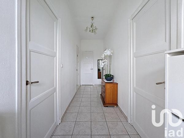 Maison à vendre 3 pièces 65 m² Rives