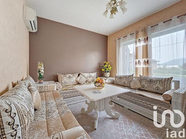 Maison à vendre 3 pièces 65 m² Rives