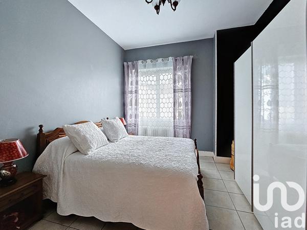 Maison à vendre 3 pièces 65 m² Rives