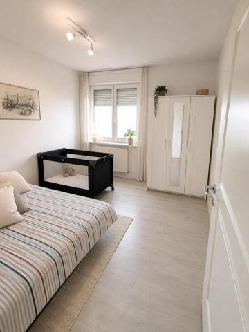Superbe appartement 3 pièces de 93 m2, grande terrasse sans vis à vis