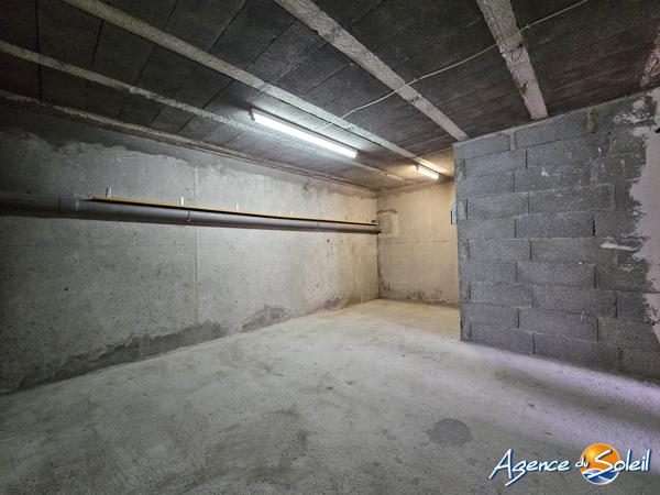 Appartement à Gruissan CELLIER - LES MARINES 2