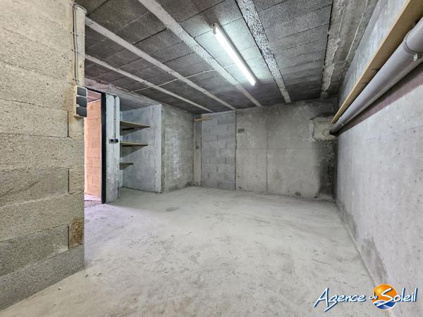 Appartement à Gruissan CELLIER - LES MARINES 2
