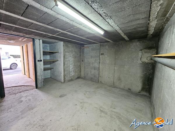 Appartement à Gruissan CELLIER - LES MARINES 2