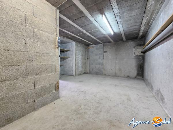 Appartement à Gruissan CELLIER - LES MARINES 2