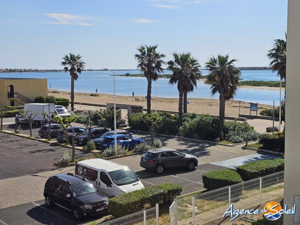 Appartement à Gruissan CELLIER - LES MARINES 2