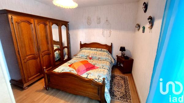 Appartement à vendre 4 pièces 79 m² Sens