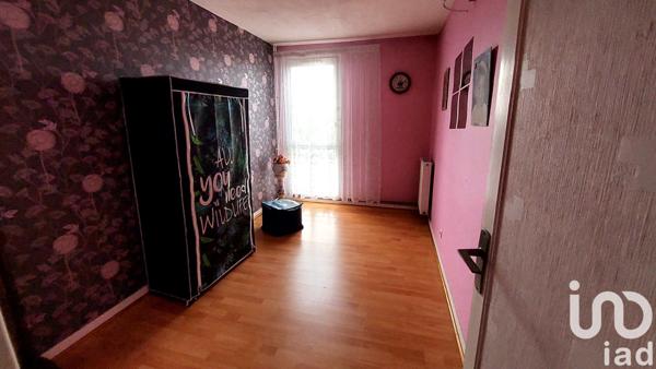 Appartement à vendre 4 pièces 79 m² Sens