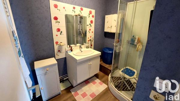 Appartement à vendre 4 pièces 79 m² Sens