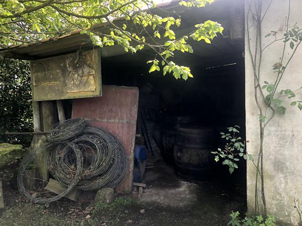 Terrain de loisirs Montaigu Vendee