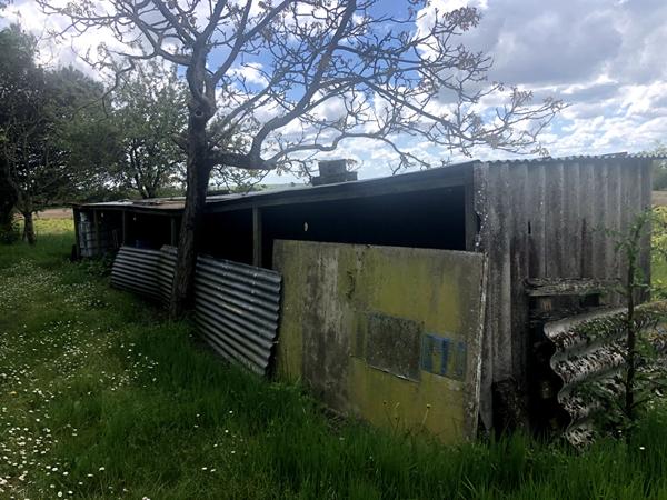 Terrain de loisirs Montaigu Vendee