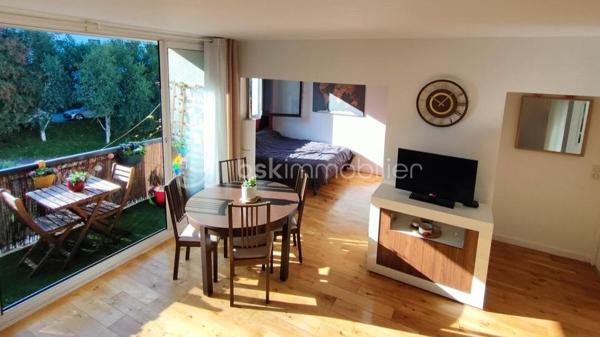 Appartement de 53,97 m²