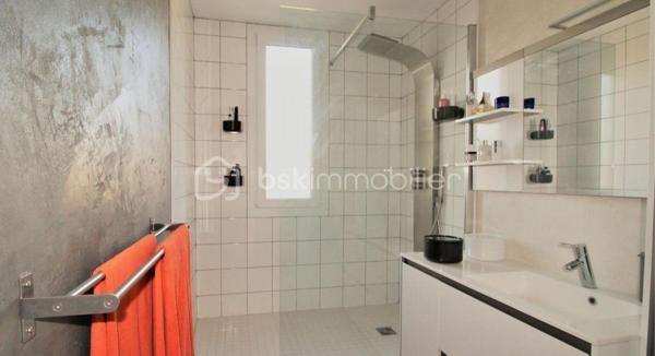 Appartement de 53,97 m²