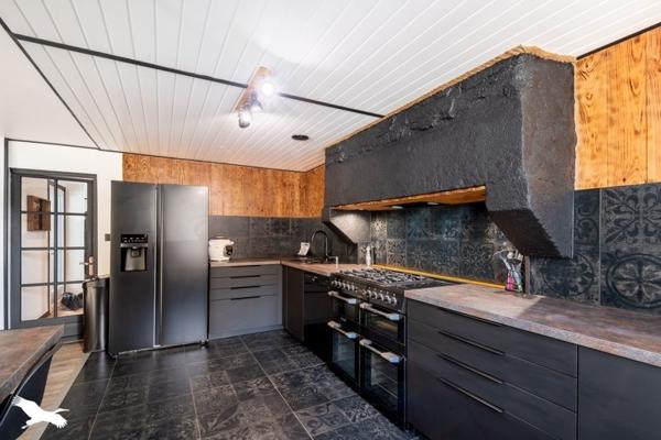 Maison à vendre |  Plougar |  5 pièces | 109 m²