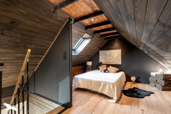 Maison à vendre |  Plougar |  5 pièces | 109 m²