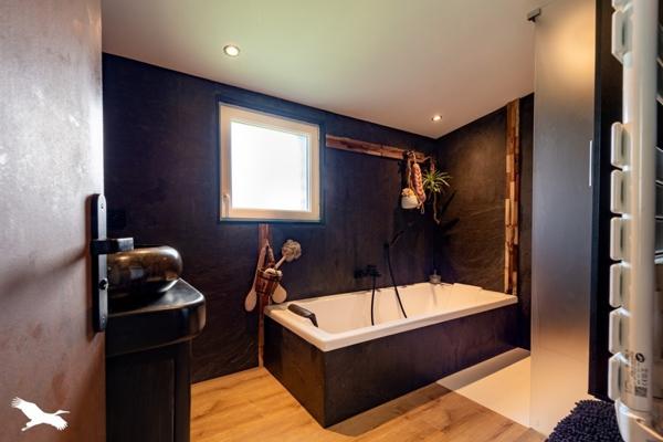 Maison à vendre |  Plougar |  5 pièces | 109 m²