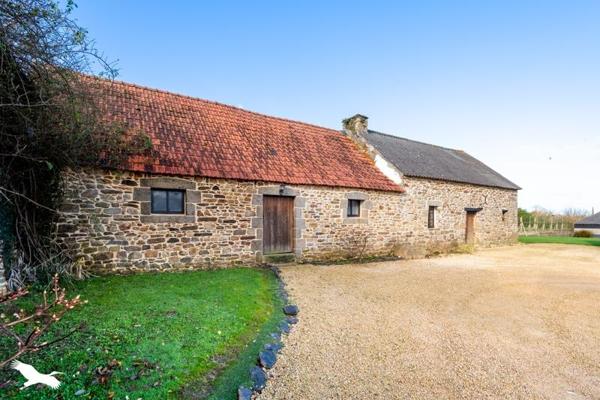 Maison à vendre |  Plougar |  5 pièces | 109 m²