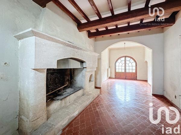 Maison de village 12 pièces de 262 m² à Mouriès (13890)