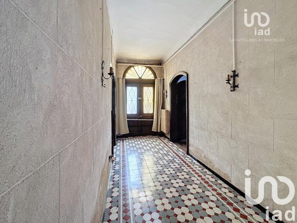 Maison de village 12 pièces de 262 m² à Mouriès (13890)