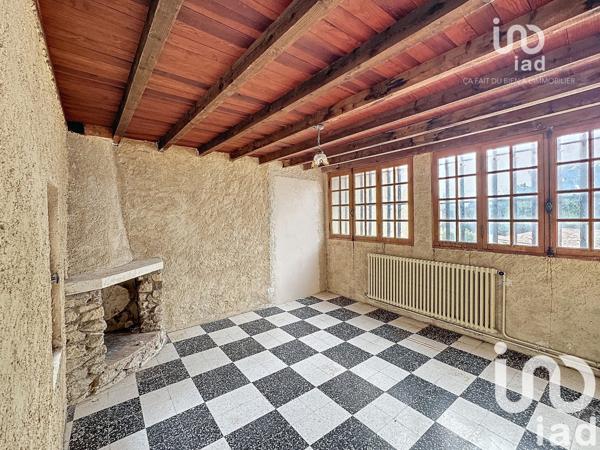 Maison de village 12 pièces de 262 m² à Mouriès (13890)