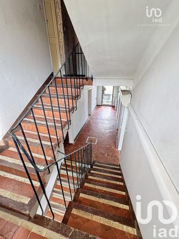 Maison de village 12 pièces de 262 m² à Mouriès (13890)