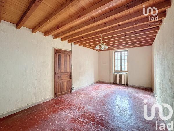 Maison de village 12 pièces de 262 m² à Mouriès (13890)