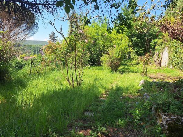 Charmante Maison 3 Chambres Jardin Garage proche Cahors