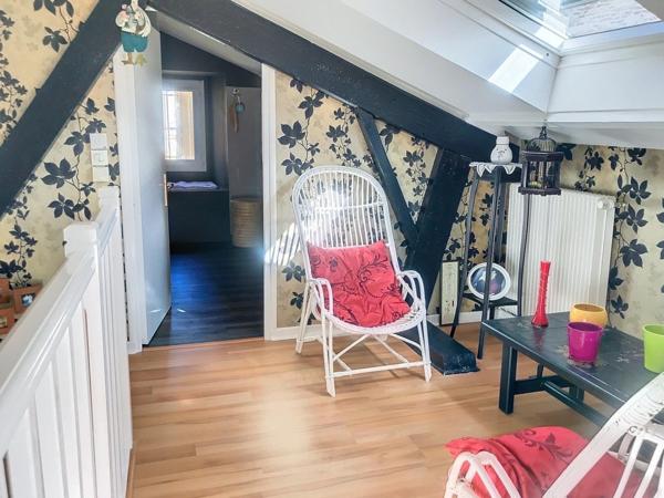 Charmante Maison 3 Chambres Jardin Garage proche Cahors