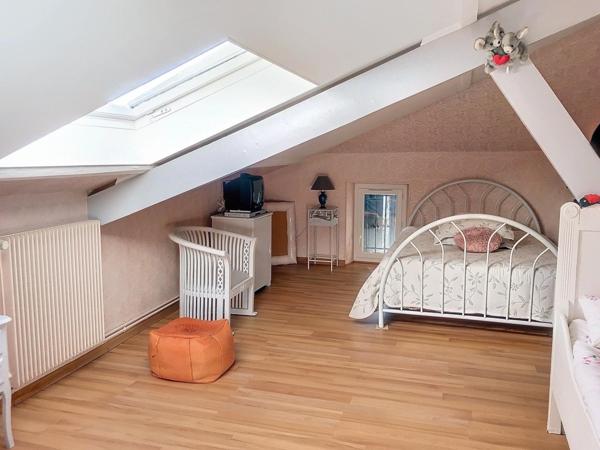 Charmante Maison 3 Chambres Jardin Garage proche Cahors