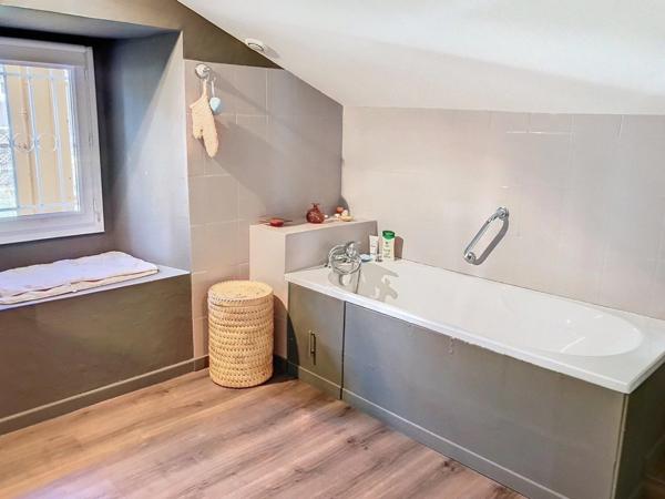 Charmante Maison 3 Chambres Jardin Garage proche Cahors