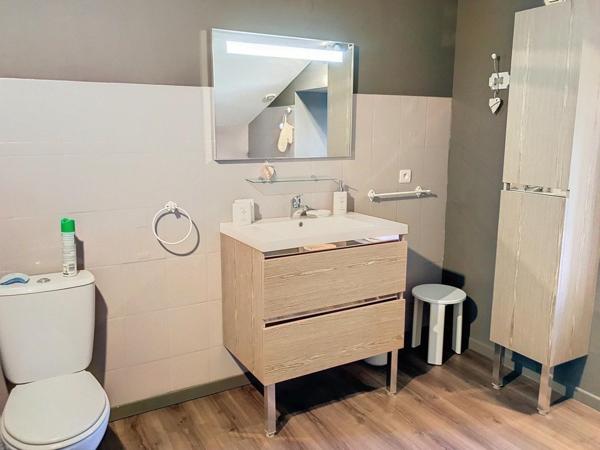 Charmante Maison 3 Chambres Jardin Garage proche Cahors