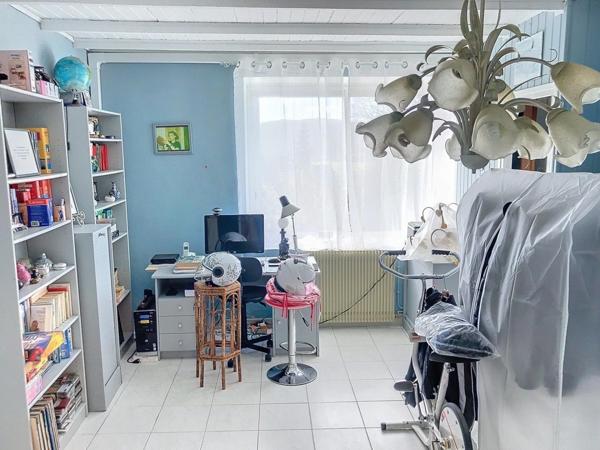 Charmante Maison 3 Chambres Jardin Garage proche Cahors