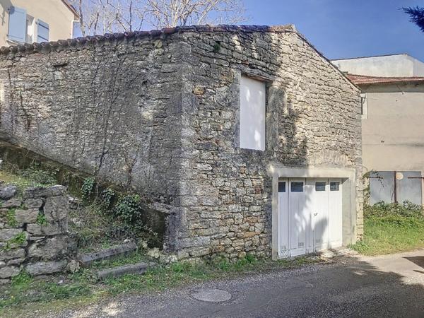 Charmante Maison 3 Chambres Jardin Garage proche Cahors
